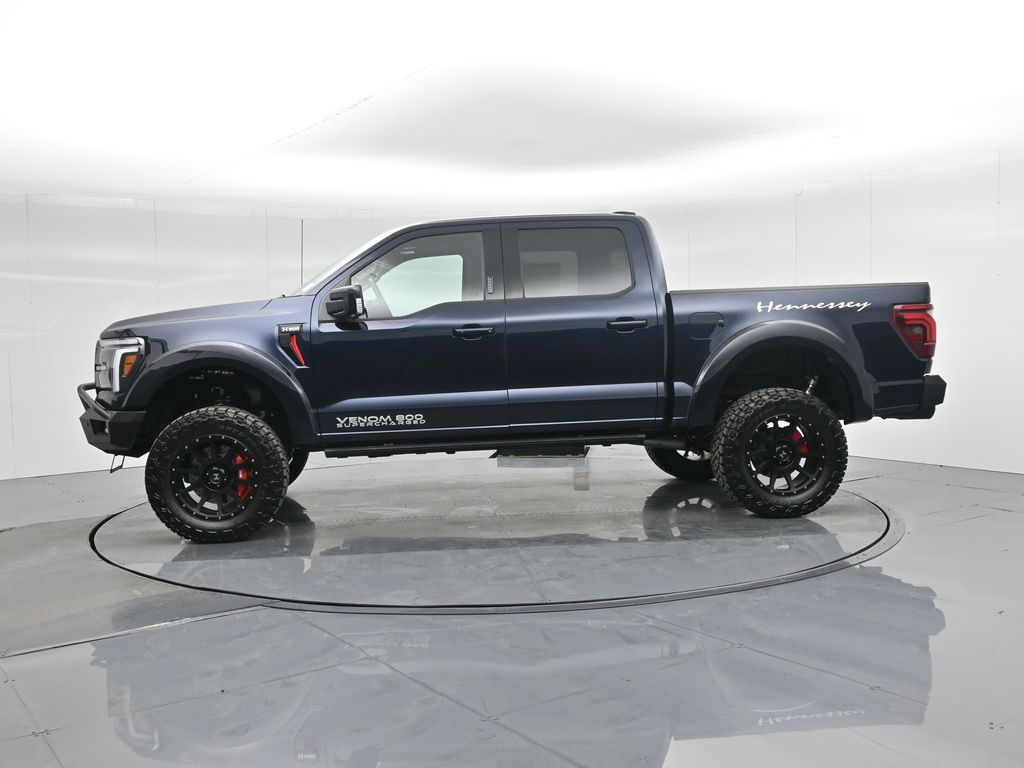 2024 Ford F-150 Lariat photo 27