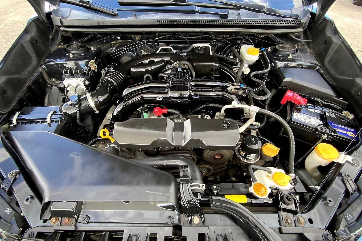 2016 Subaru Crosstrek Sport photo 27