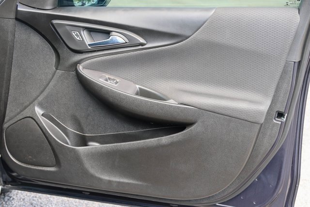 Used 2023 Dark Ash Metallic Chevrolet LT image 14
