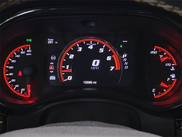 2024 Dodge Durango SRT 392 photo 14