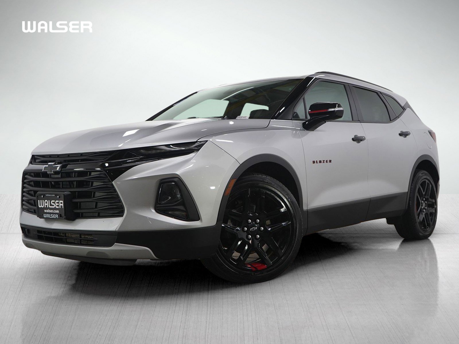 2020 Chevrolet Blazer 3LT