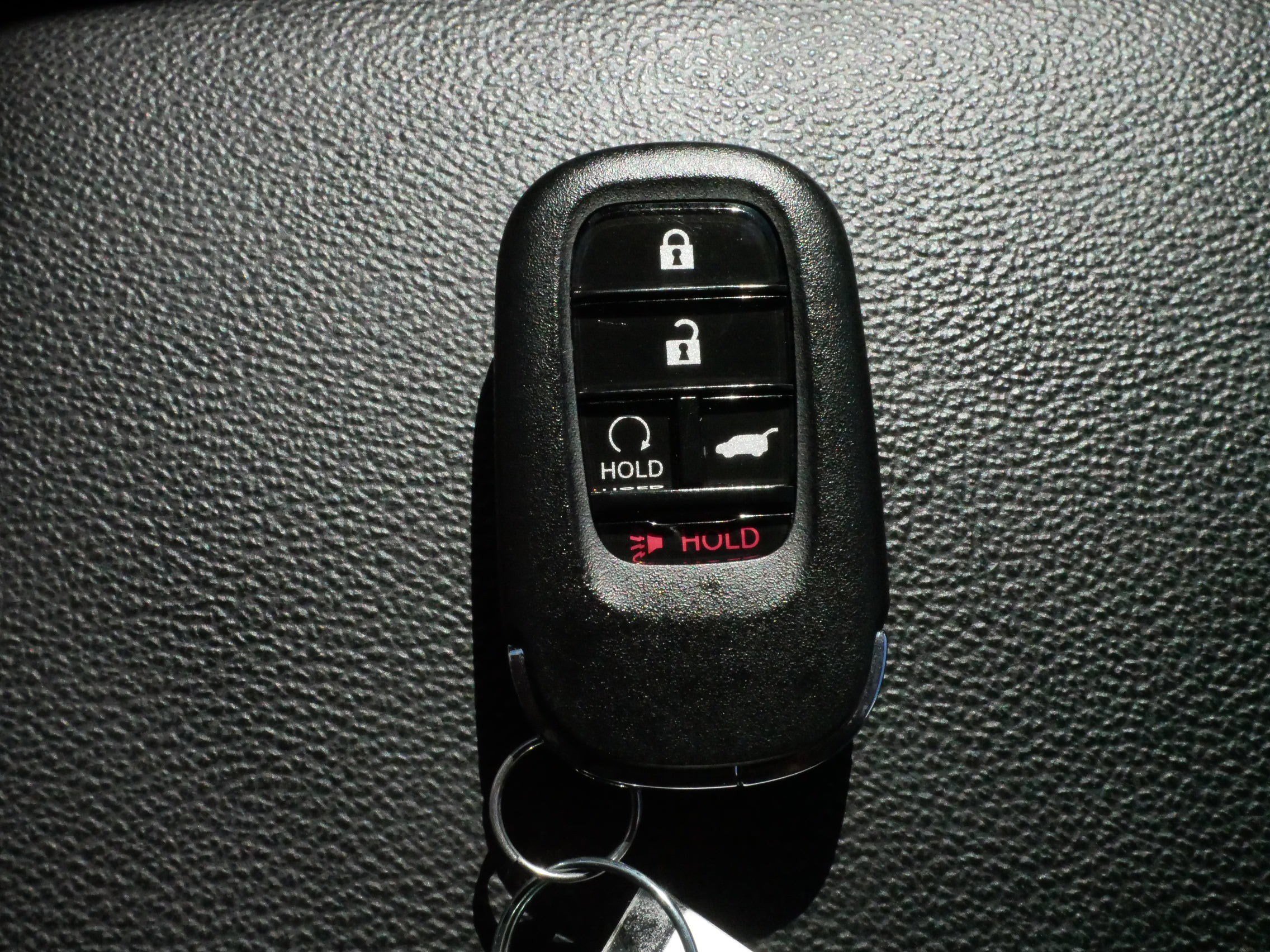 2023 Honda CR-V EX photo 31