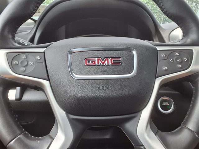 2021 Gmc Terrain SLE photo 21