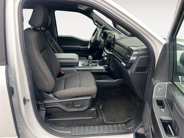 2023 Ford F-150 XLT photo 15