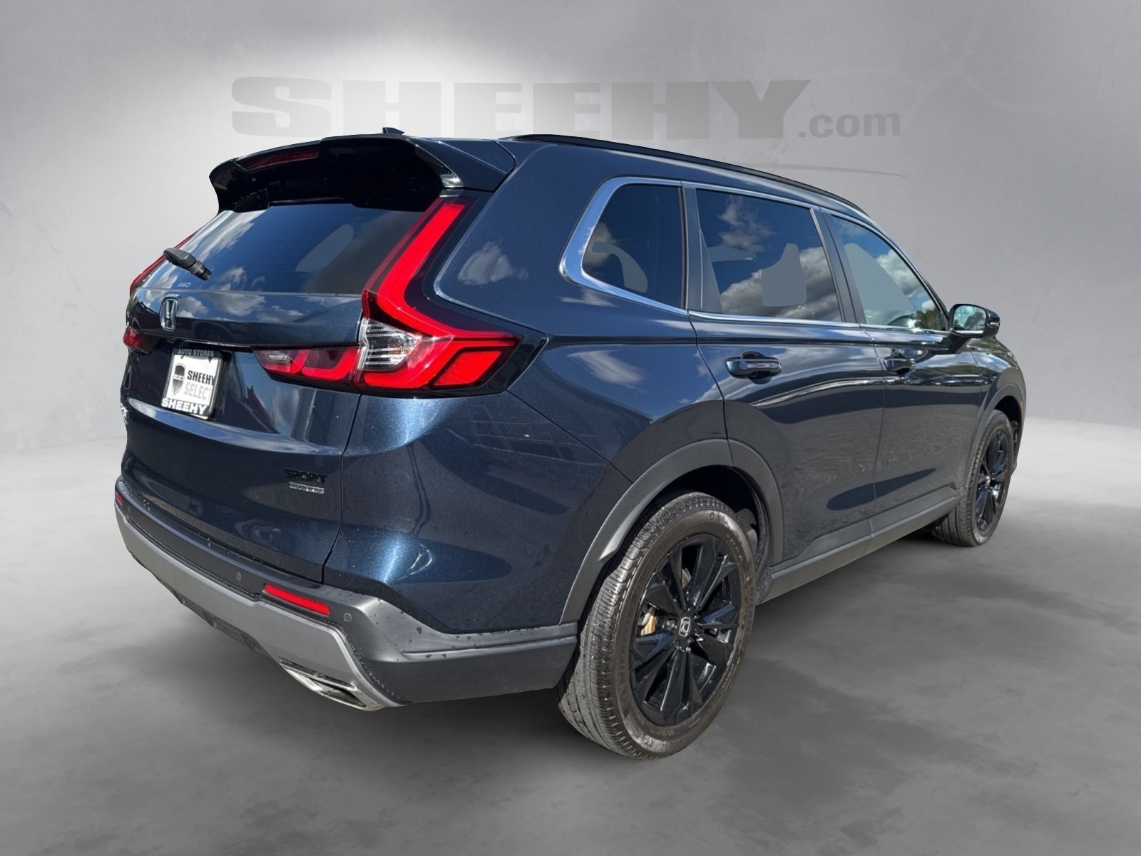 2023 Honda CR-V Hybrid Sport Touring photo 13