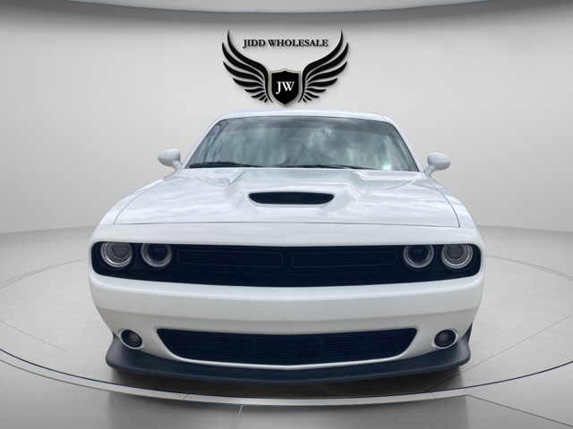 2019 Dodge Challenger R/T photo 2