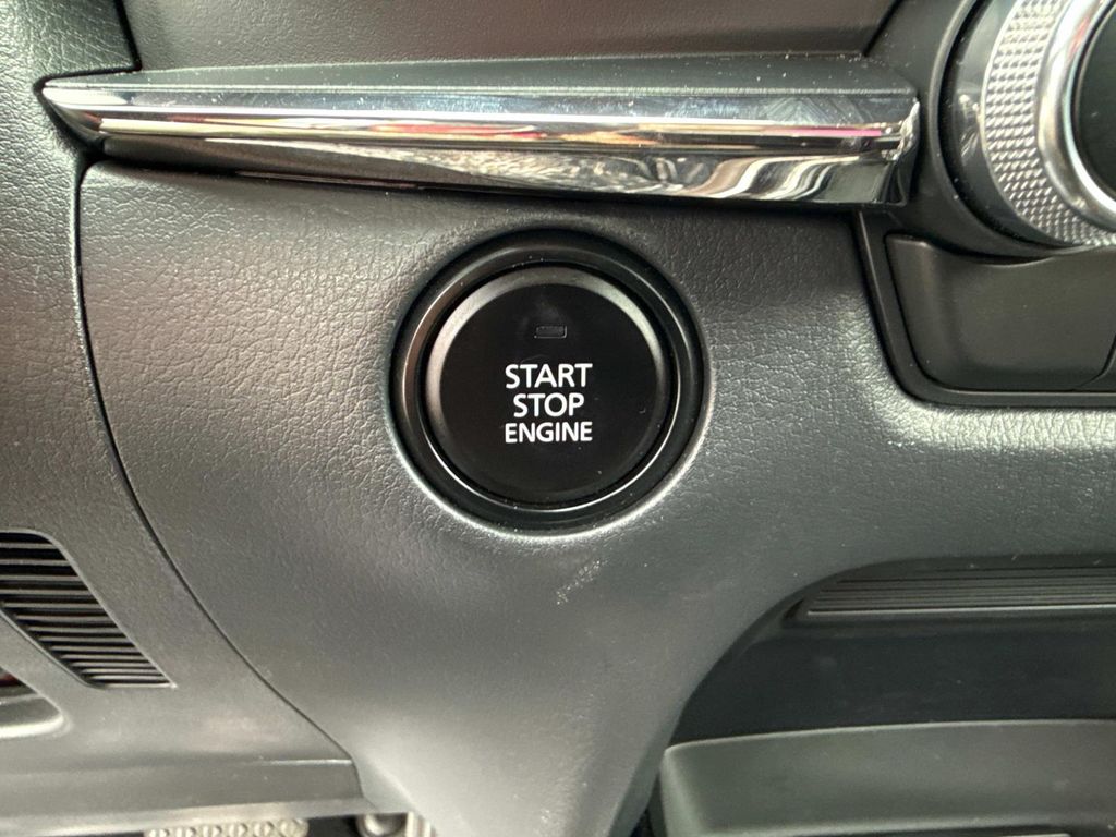 2025 Mazda CX-30 2.5 S Premium photo 27