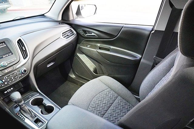 Used 2024 Beige Chevrolet LT image 21