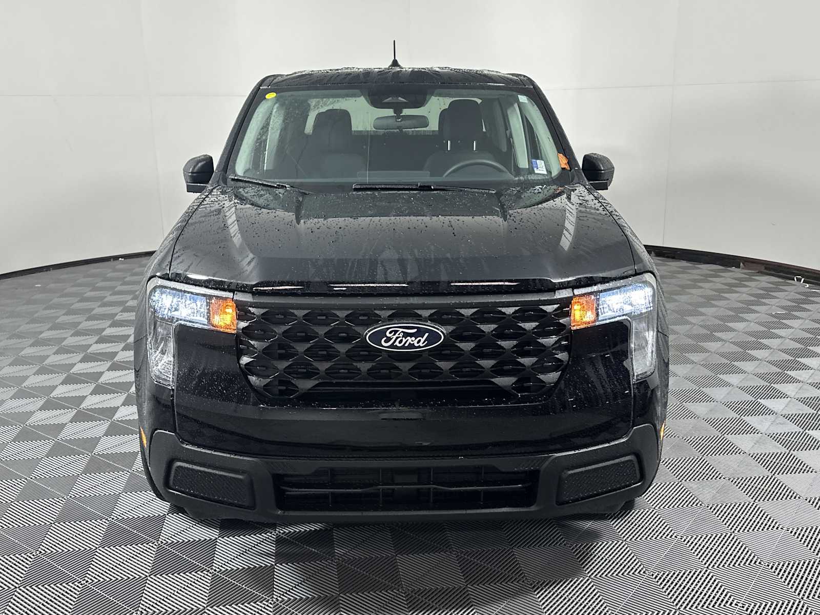 2025 Ford Maverick XL photo 2