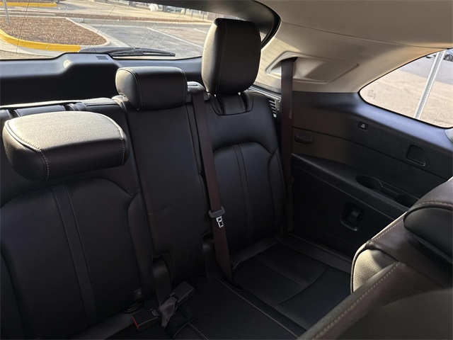 2025 Mazda CX-90 Preferred photo 19