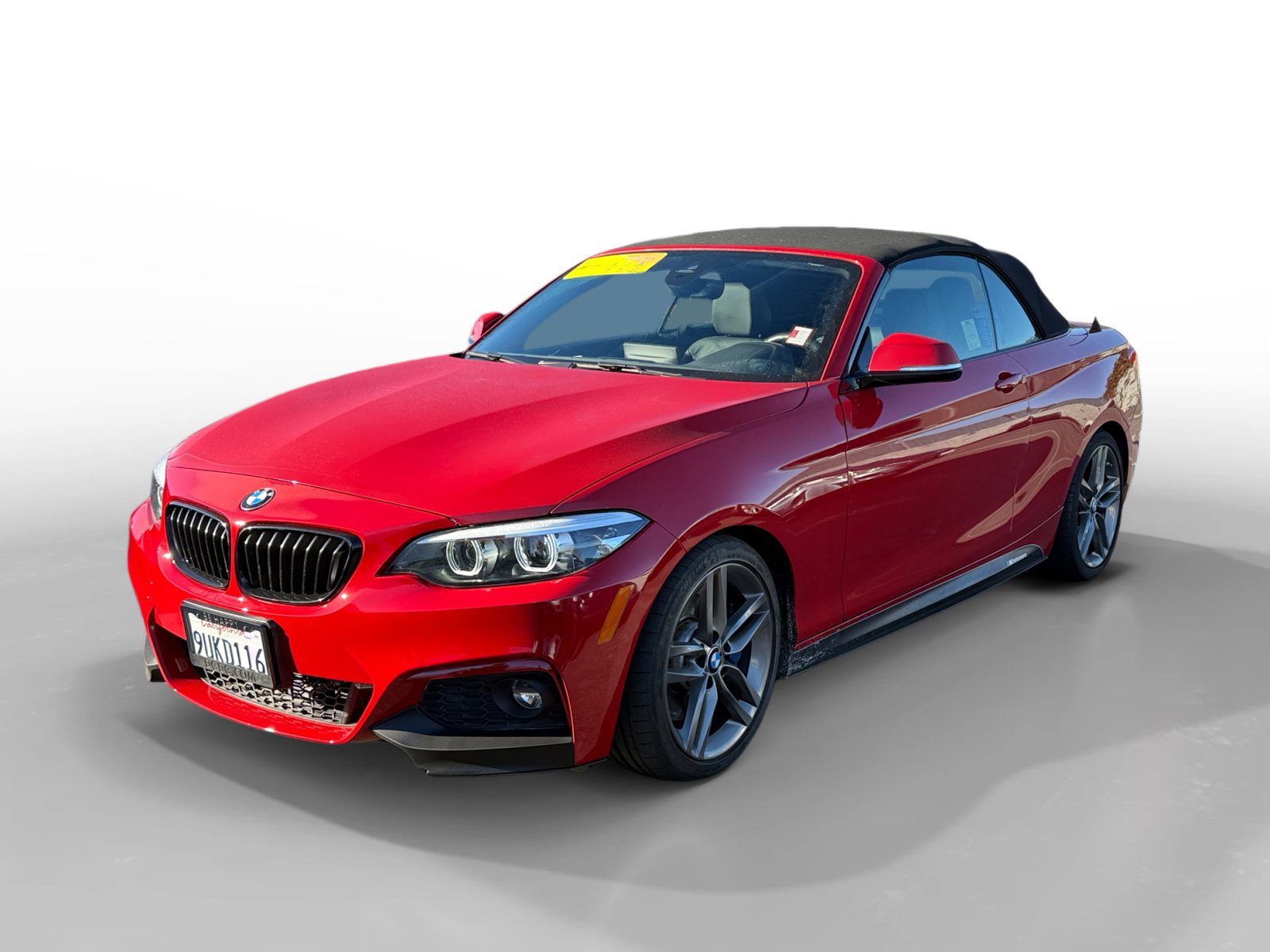 2018 BMW 2 Series 230i