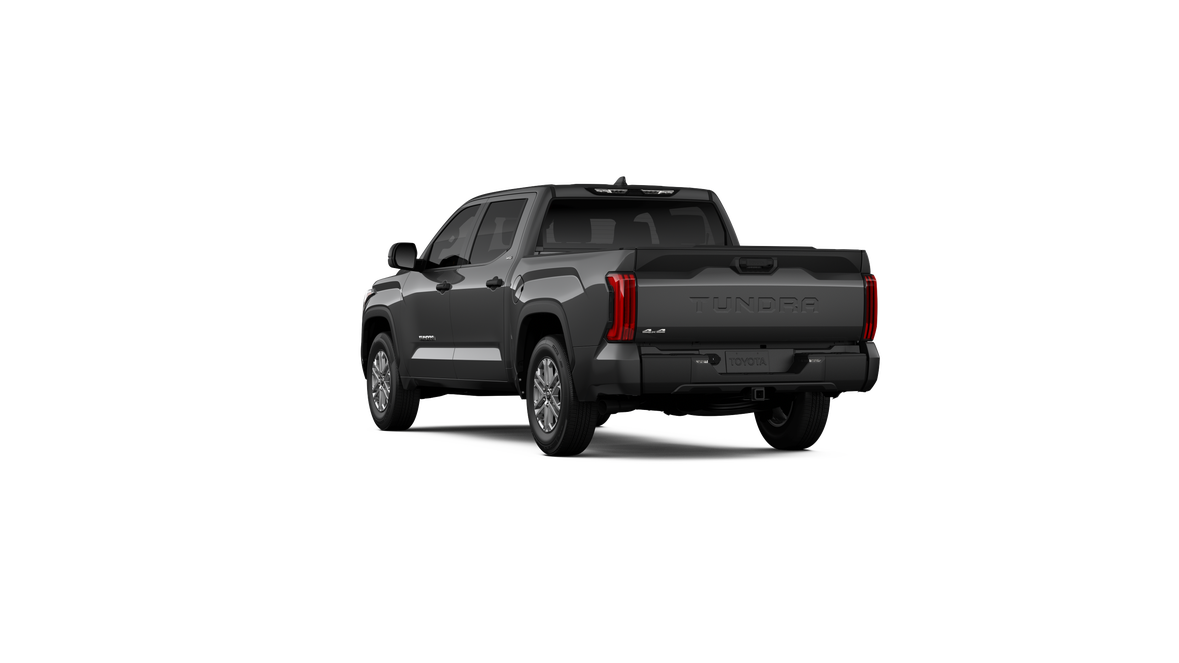 2026 Toyota Tundra SR5 CrewMax photo 24