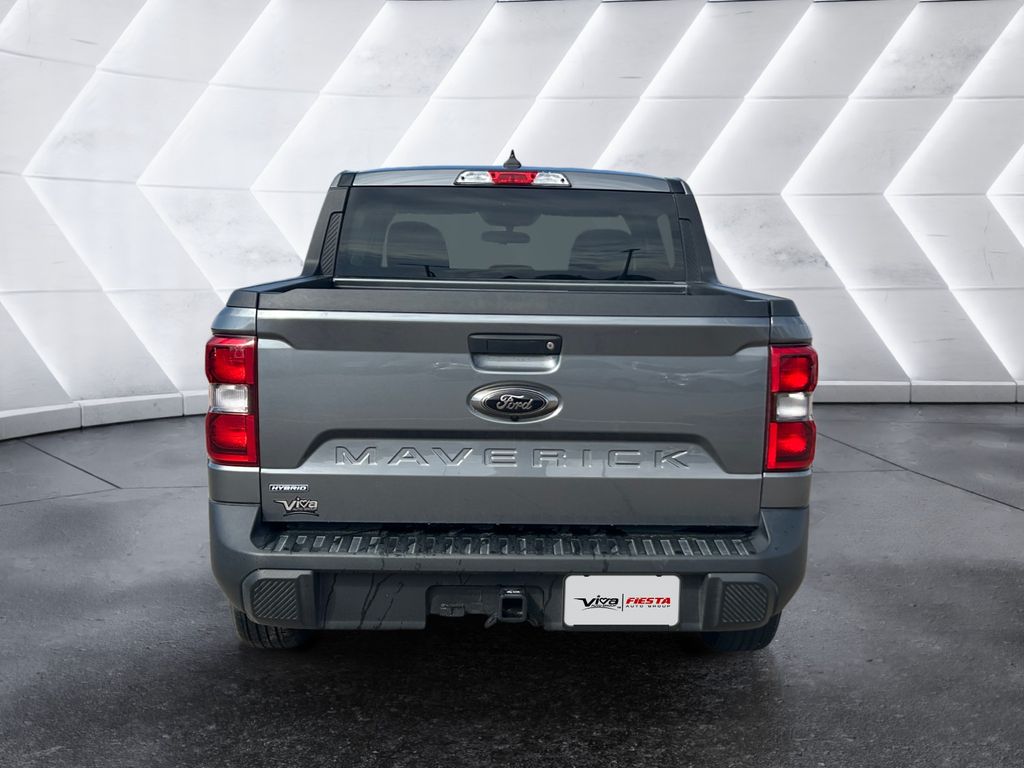 2024 Ford Maverick XLT photo 5