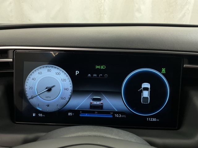 2024 Hyundai Santa Cruz XRT photo 13
