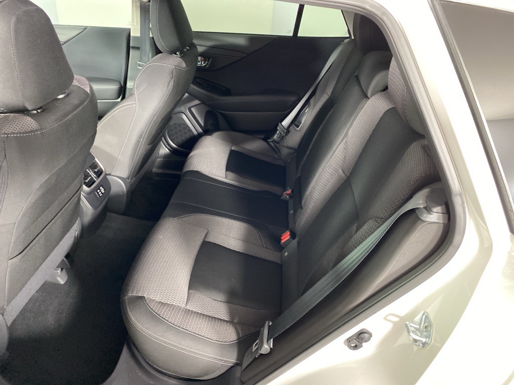 2025 Subaru Outback Premium photo 16
