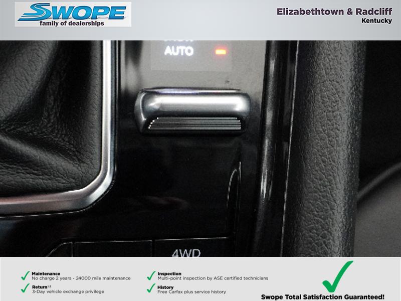 2022 Jeep Compass Latitude photo 18