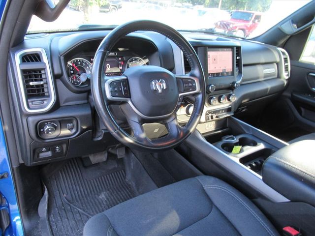 2022 Ram 1500 Big Horn Lone Star photo 14