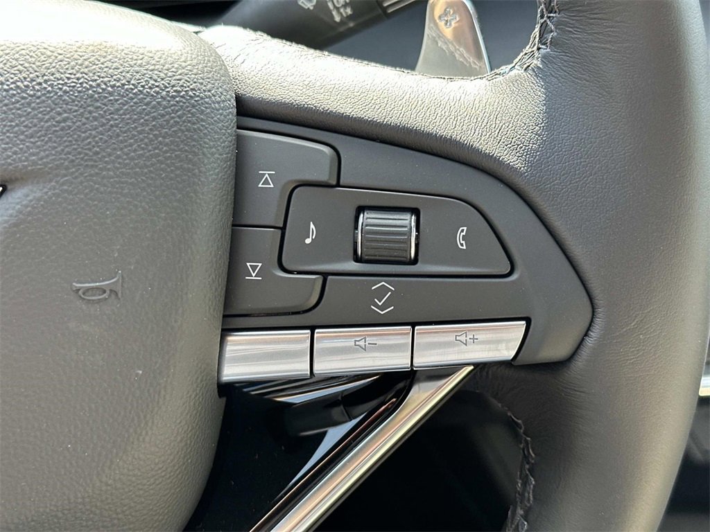 2026 Cadillac CT5 Premium Luxury photo 22