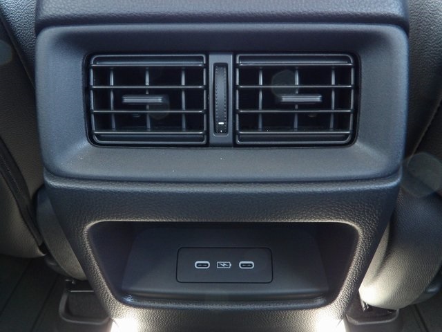 2026 Honda CR-V EX-L photo 39