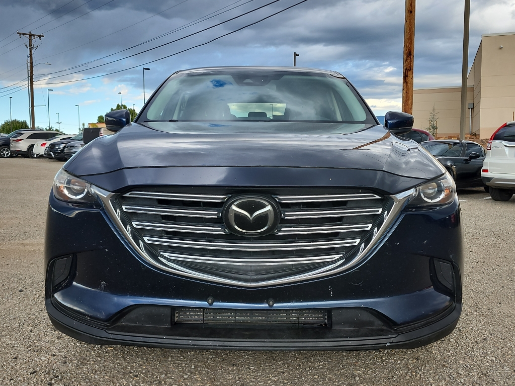 2018 Mazda CX-9 Touring photo 2