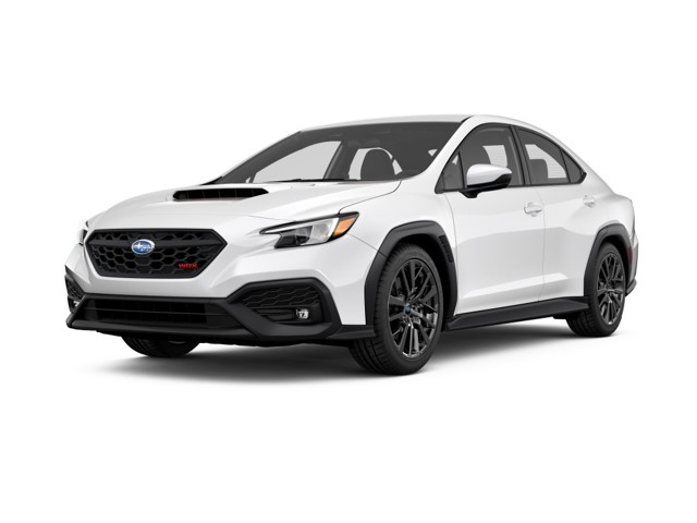 2025 Subaru WRX Premium photo 2