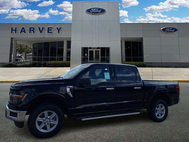 2025 Ford F-150 XLT's photo