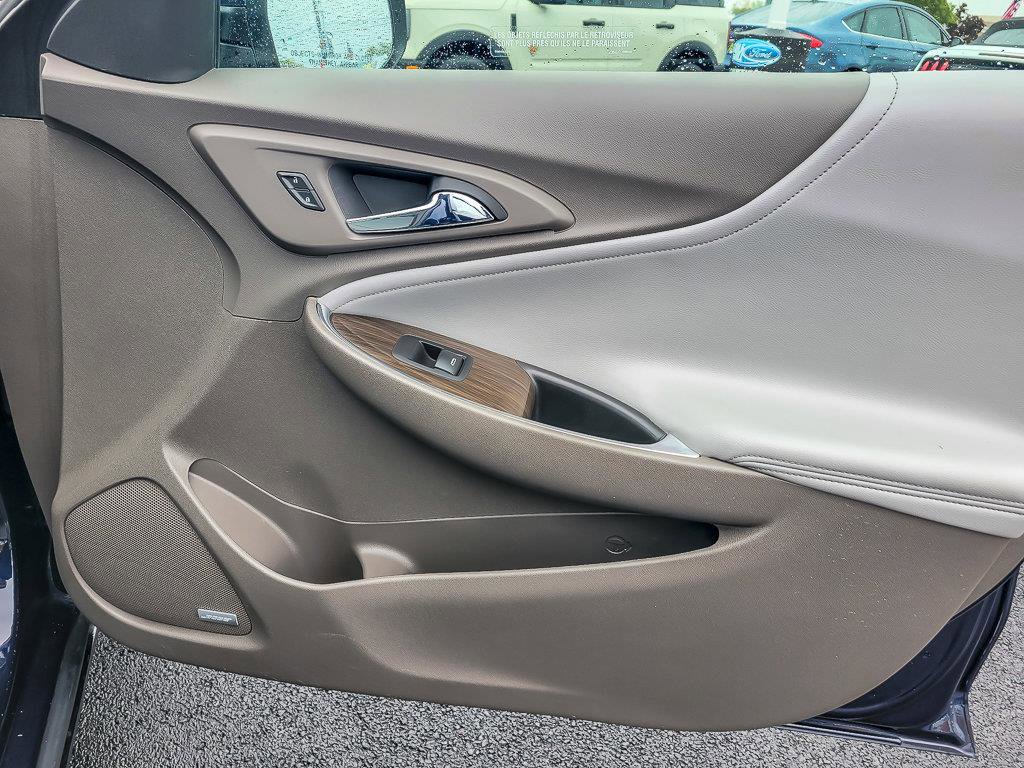 2018 CHEVROLET MALIBU - Image 28