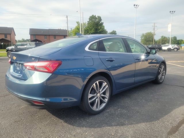2024 Chevrolet Malibu Premier 2LT photo 6