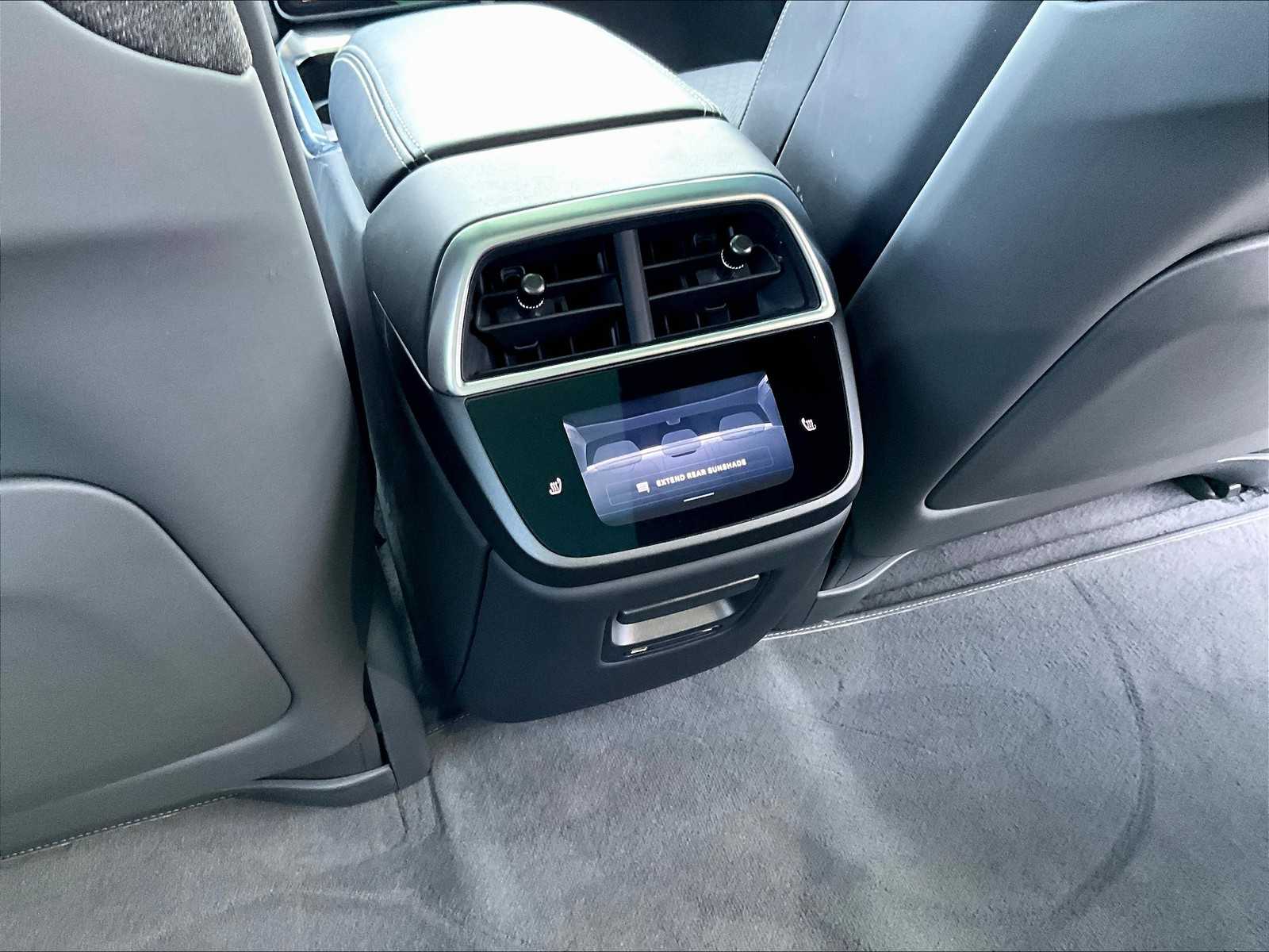 2022 Lucid Air Grand Touring photo 25