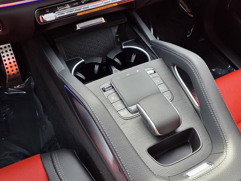 2026 Mercedes Benz GLE 450 4MATIC photo 4