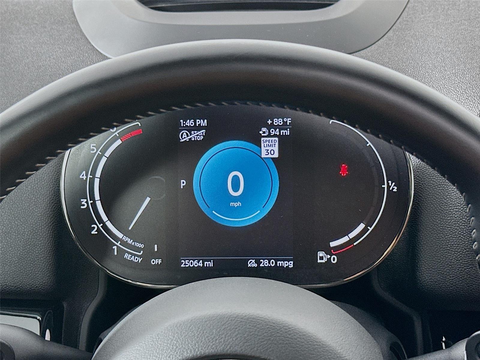 2022 Mini Countryman S ALL4 photo 12