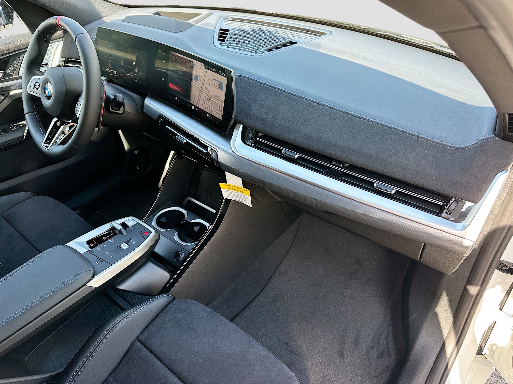 2025 Bmw X2 M35i photo 26