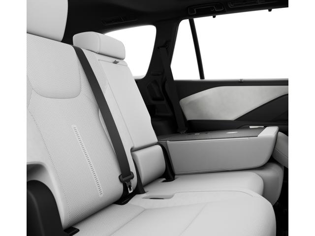 2026 Lexus TX 350 Luxury photo 7