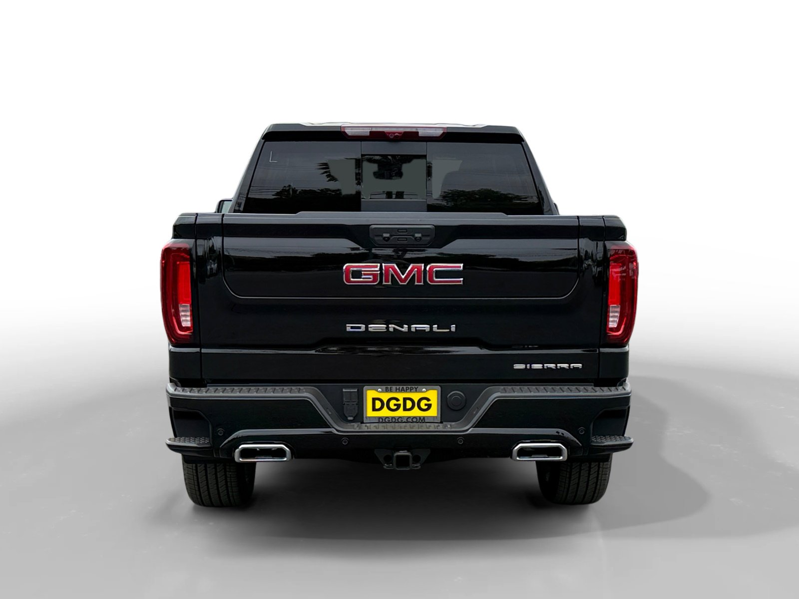 2026 Gmc Sierra Denali photo 4