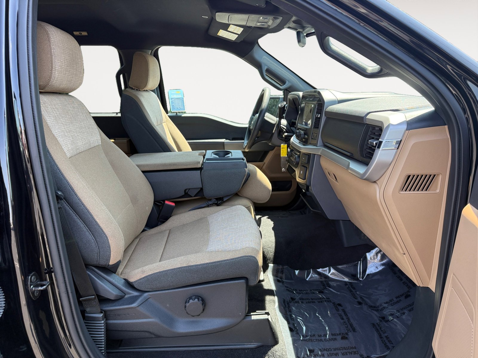 2023 Ford F-150 XLT photo 18