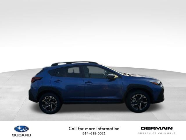 2025 Subaru Crosstrek Premium photo 4