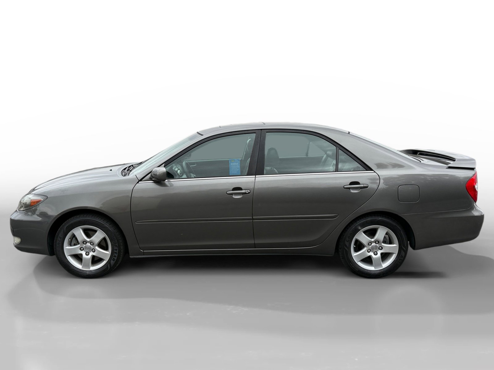 Used 2002 Toyota Camry SE with VIN JTDBF30K020066710 for sale in San Jose, CA
