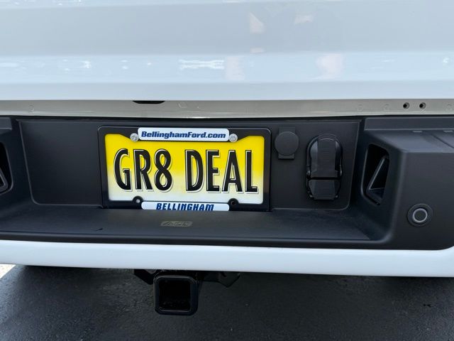 2025 Ford F-150 STX photo 7