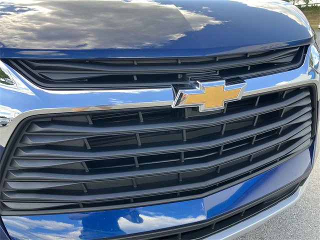 2022 Chevrolet Blazer 2LT photo 20