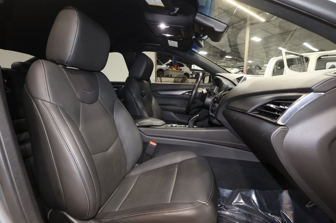 2023 Cadillac CT5 Premium Luxury photo 25