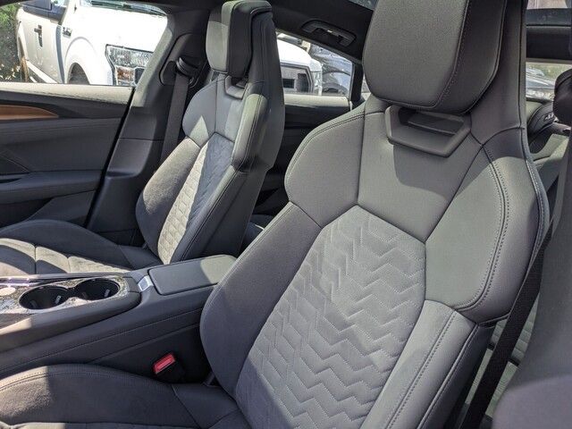 2023 Audi e-tron GT Premium Plus photo 11