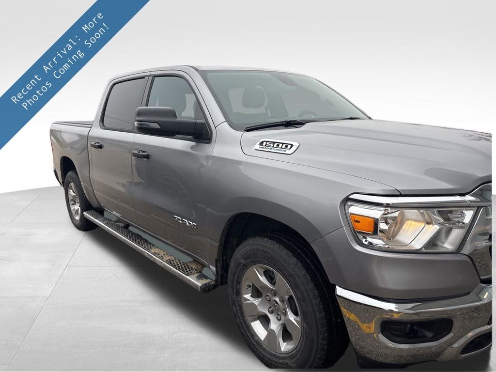 2024 RAM Ram 1500 Pickup Big Horn/Lone Star's photo