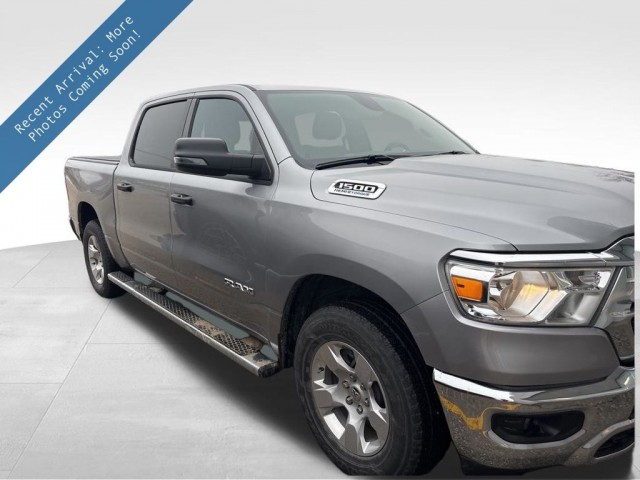 2024 RAM Ram 1500 Pickup Big Horn/Lone Star's photo