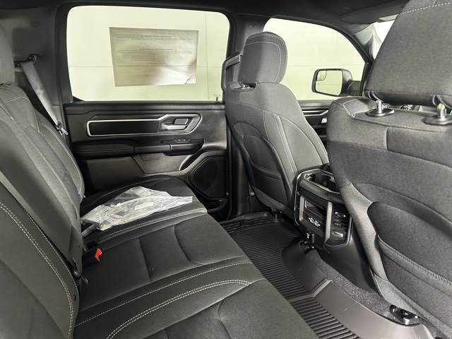 2025 Ram 1500 Big Horn Lone Star photo 15