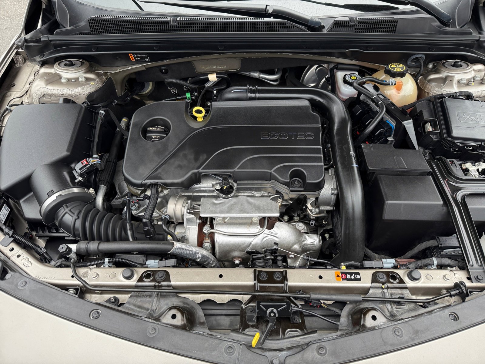 2022 Chevrolet Malibu 1LT photo 19