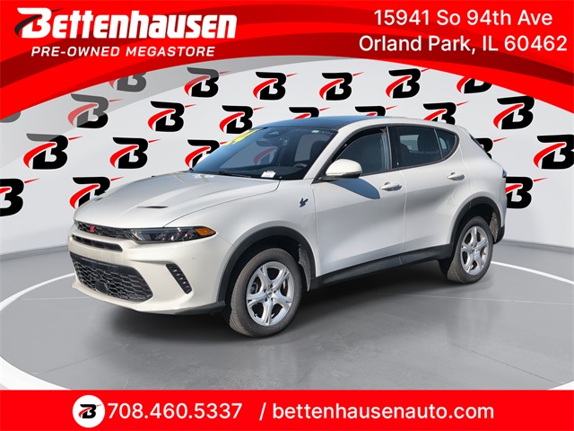 2024 Dodge Hornet GT Plus's photo