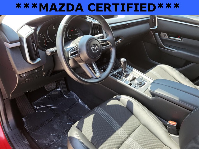 2024 Mazda CX-50 2.5 S Preferred photo 19