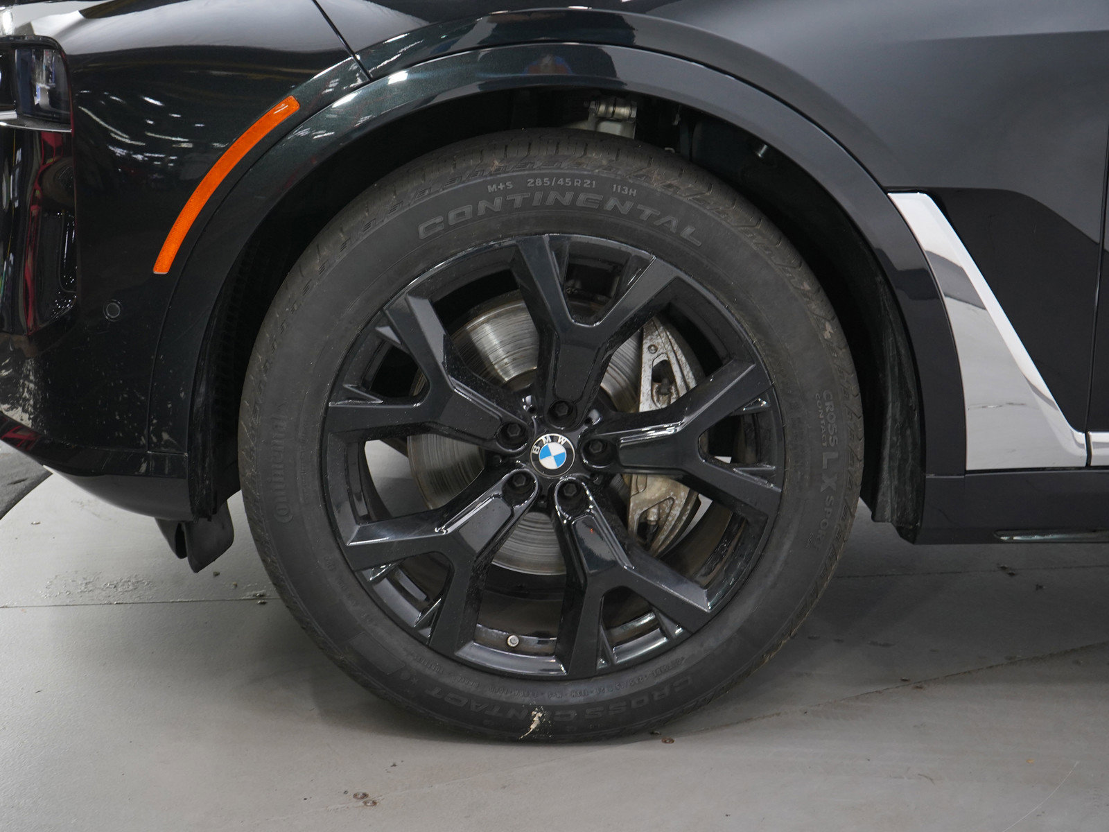 2023 Bmw X7 xDrive40i photo 28