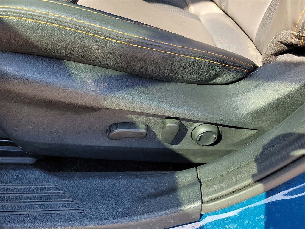 2023 Subaru Outback Wilderness photo 18
