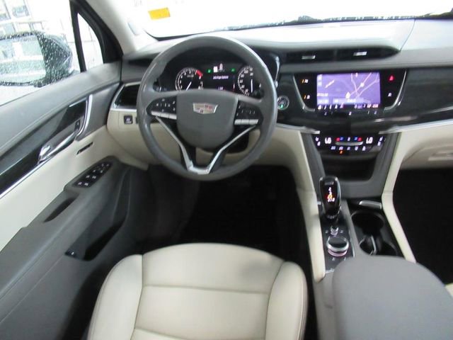 2021 Cadillac XT6 Premium Luxury photo 12